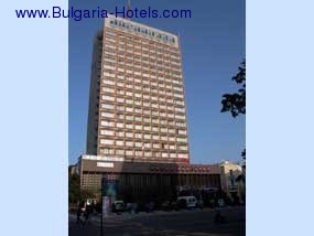 Bulgaria hotel